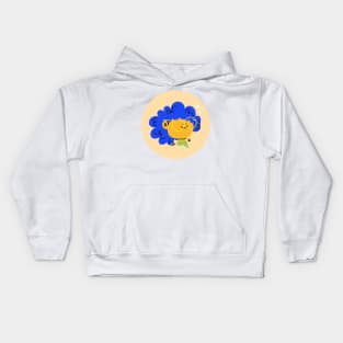 Me Kids Hoodie